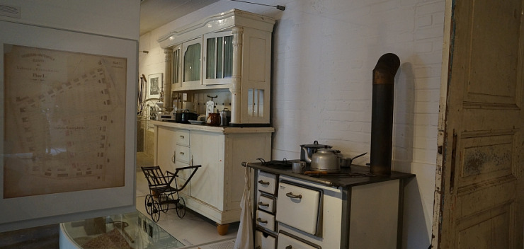 So wurde im vorletzten Jahrhundert gekocht - Küchenkompass